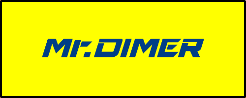 Mr.DIMER